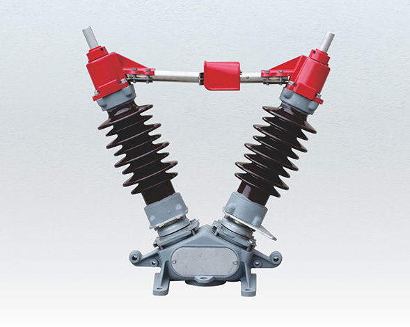 GW5-40.5系列户外隔离开关