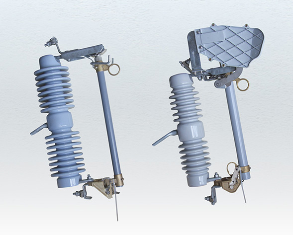 RW、 HRW、HPRW系列户外高压跌落式熔断器